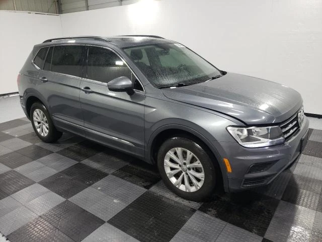 Photo 3 VIN: 3VV2B7AX7JM112852 - VOLKSWAGEN TIGUAN SE 