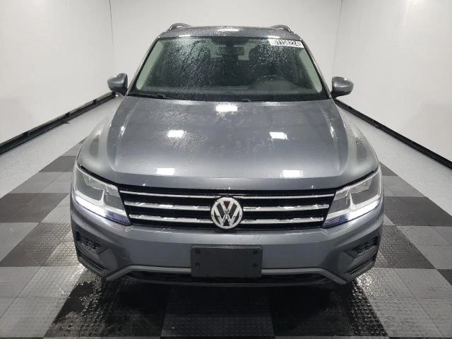 Photo 4 VIN: 3VV2B7AX7JM112852 - VOLKSWAGEN TIGUAN SE 