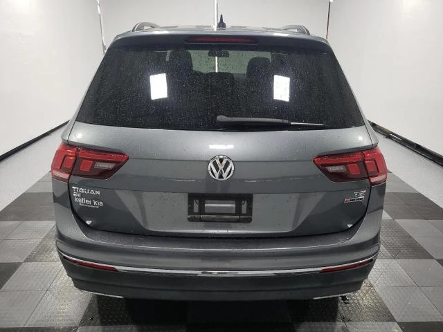 Photo 5 VIN: 3VV2B7AX7JM112852 - VOLKSWAGEN TIGUAN SE 