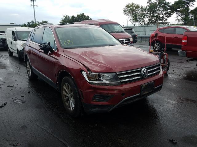 Photo 0 VIN: 3VV2B7AX7JM115654 - VOLKSWAGEN TIGUAN 