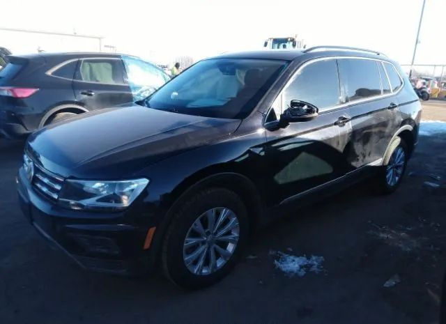 Photo 1 VIN: 3VV2B7AX7JM121244 - VOLKSWAGEN TIGUAN 