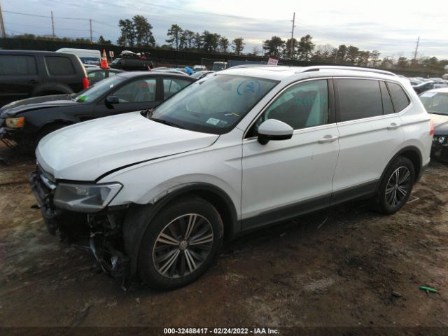 Photo 1 VIN: 3VV2B7AX7JM134530 - VOLKSWAGEN TIGUAN 