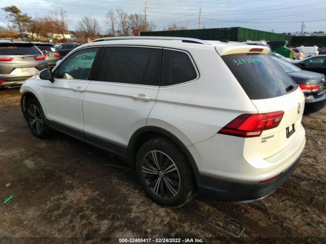 Photo 2 VIN: 3VV2B7AX7JM134530 - VOLKSWAGEN TIGUAN 