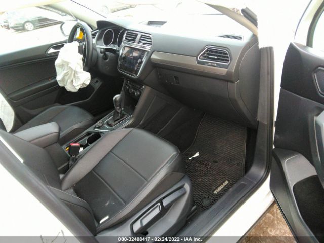 Photo 4 VIN: 3VV2B7AX7JM134530 - VOLKSWAGEN TIGUAN 