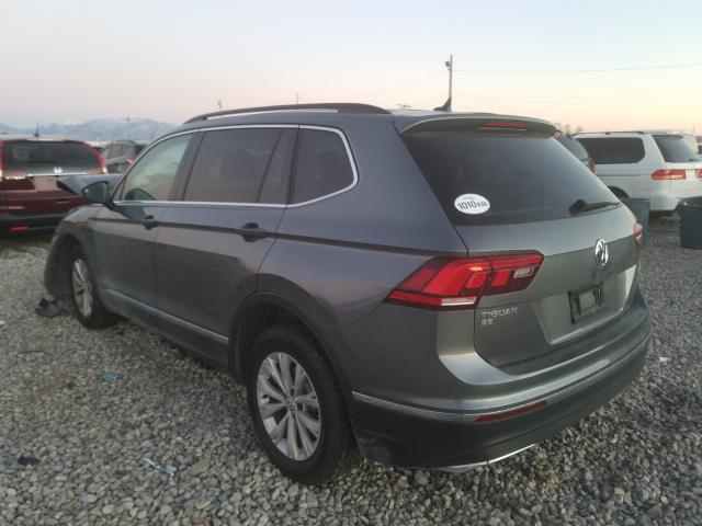 Photo 2 VIN: 3VV2B7AX7JM150677 - VOLKSWAGEN TIGUAN 