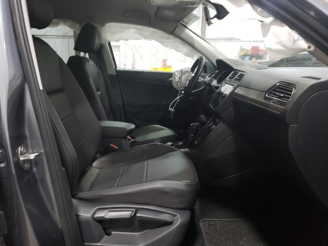 Photo 4 VIN: 3VV2B7AX7JM150677 - VOLKSWAGEN TIGUAN 