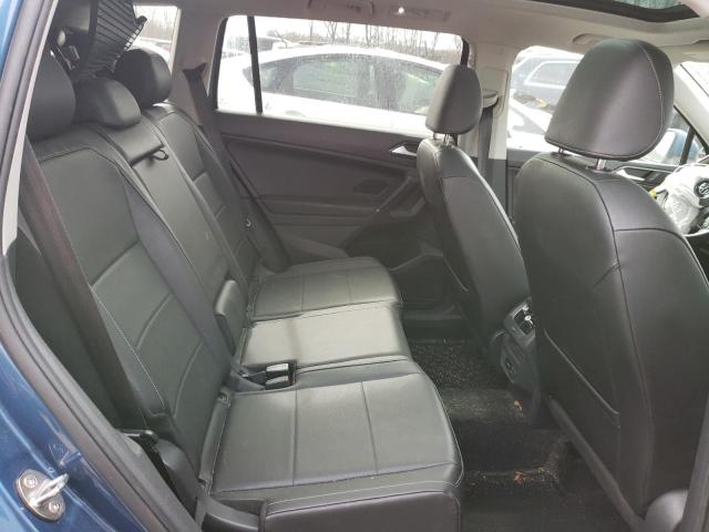 Photo 10 VIN: 3VV2B7AX7JM166300 - VOLKSWAGEN TIGUAN SE 