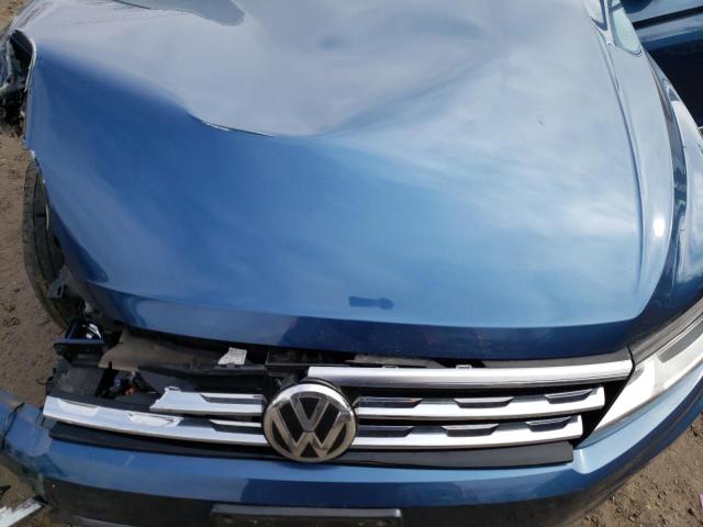 Photo 11 VIN: 3VV2B7AX7JM166300 - VOLKSWAGEN TIGUAN SE 