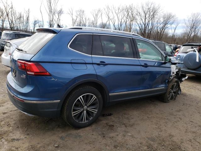 Photo 2 VIN: 3VV2B7AX7JM166300 - VOLKSWAGEN TIGUAN SE 