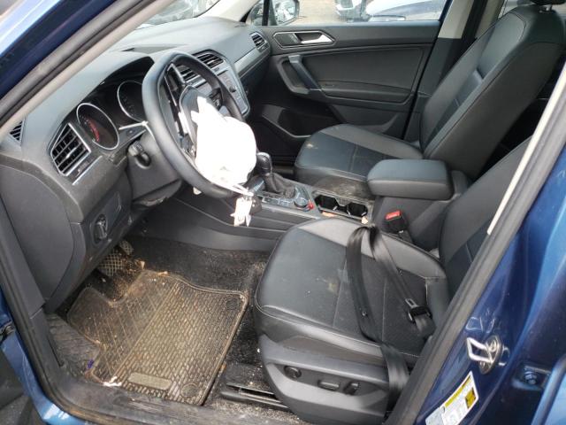 Photo 6 VIN: 3VV2B7AX7JM166300 - VOLKSWAGEN TIGUAN SE 