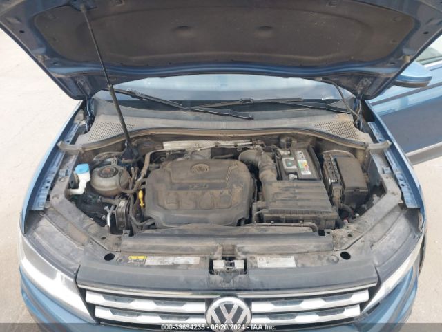 Photo 9 VIN: 3VV2B7AX7JM181959 - VOLKSWAGEN TIGUAN 