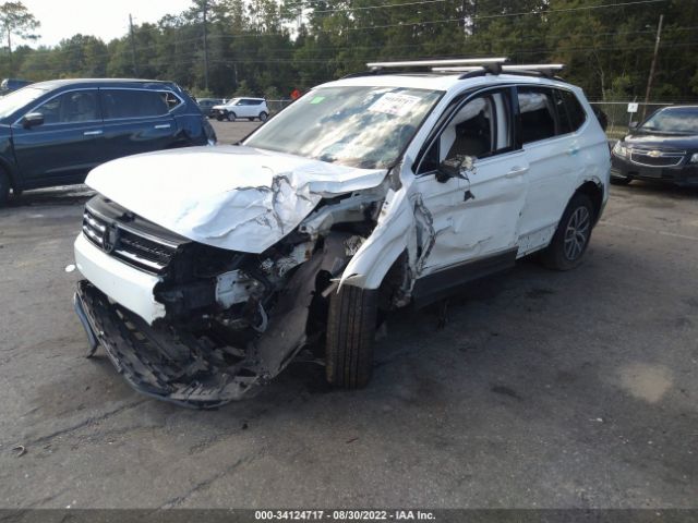 Photo 1 VIN: 3VV2B7AX7JM194811 - VOLKSWAGEN TIGUAN 