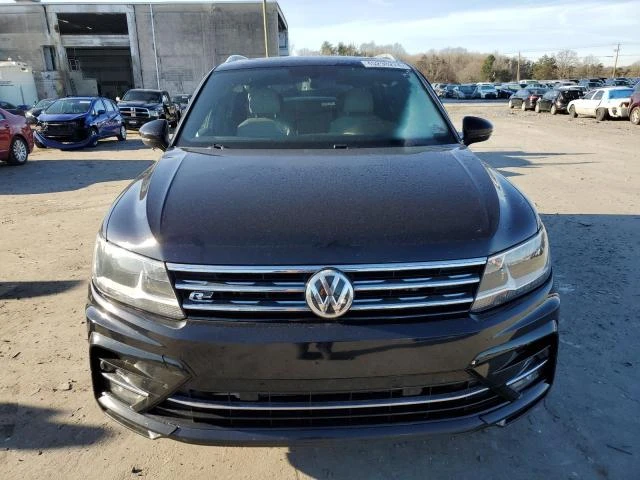 Photo 4 VIN: 3VV2B7AX7JM200980 - VOLKSWAGEN TIGUAN SE 