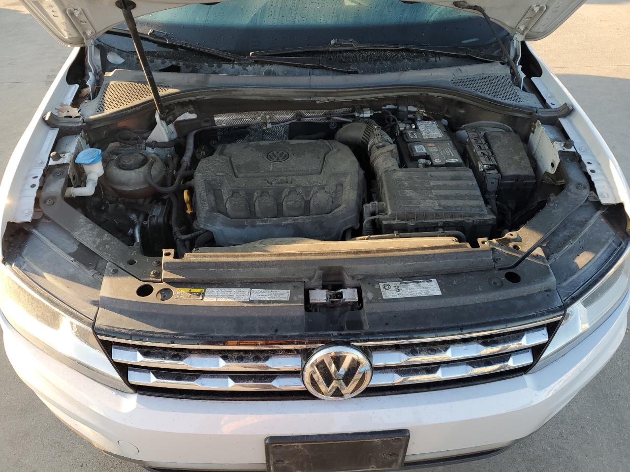 Photo 10 VIN: 3VV2B7AX7JM216371 - VOLKSWAGEN TIGUAN 