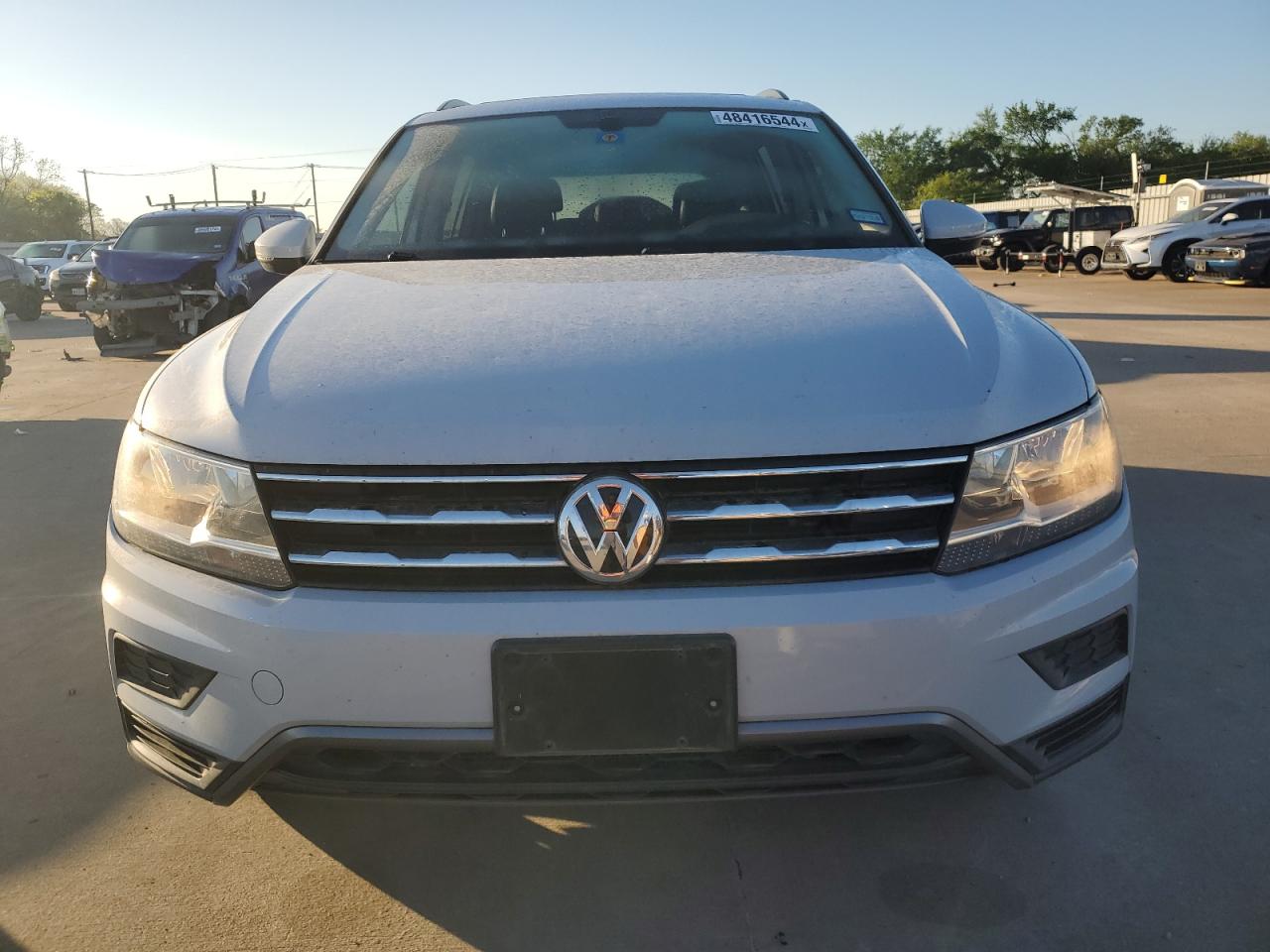 Photo 4 VIN: 3VV2B7AX7JM216371 - VOLKSWAGEN TIGUAN 