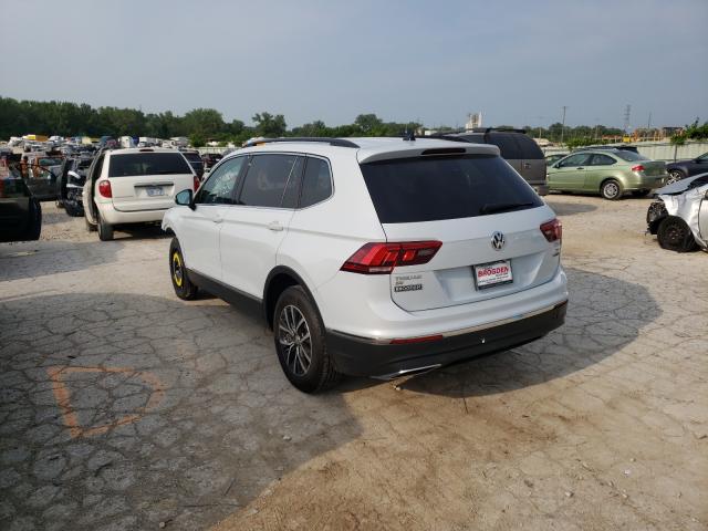 Photo 2 VIN: 3VV2B7AX7JM217181 - VOLKSWAGEN TIGUAN 