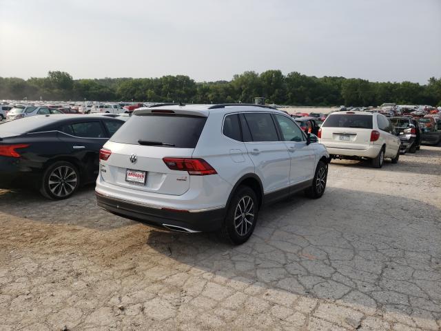 Photo 3 VIN: 3VV2B7AX7JM217181 - VOLKSWAGEN TIGUAN 