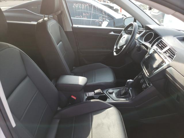 Photo 4 VIN: 3VV2B7AX7JM217181 - VOLKSWAGEN TIGUAN 