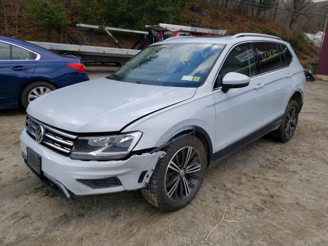 Photo 0 VIN: 3VV2B7AX7KM004944 - VOLKSWAGEN TIGUAN SE 