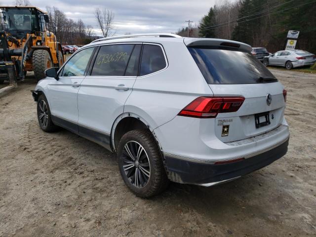 Photo 1 VIN: 3VV2B7AX7KM004944 - VOLKSWAGEN TIGUAN SE 