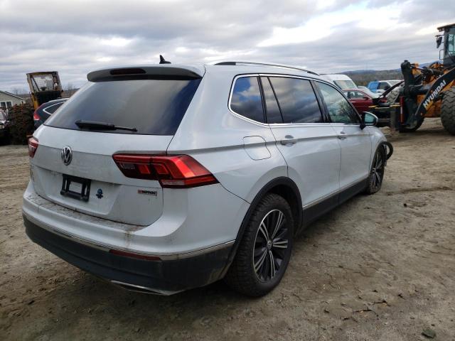 Photo 2 VIN: 3VV2B7AX7KM004944 - VOLKSWAGEN TIGUAN SE 