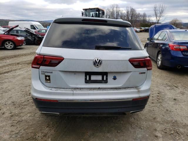 Photo 5 VIN: 3VV2B7AX7KM004944 - VOLKSWAGEN TIGUAN SE 