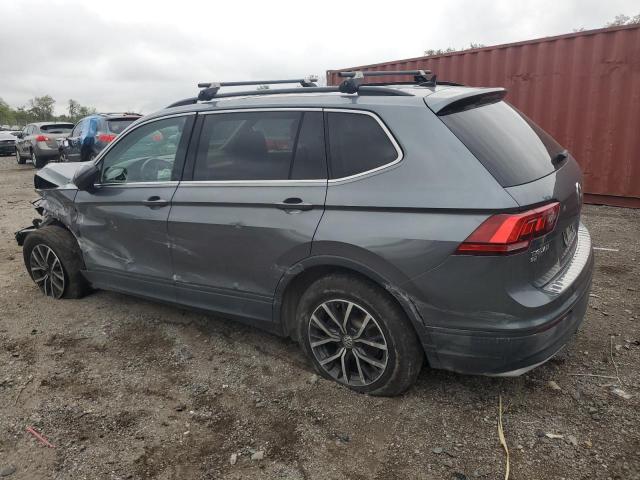 Photo 1 VIN: 3VV2B7AX7KM005396 - VOLKSWAGEN TIGUAN SE 