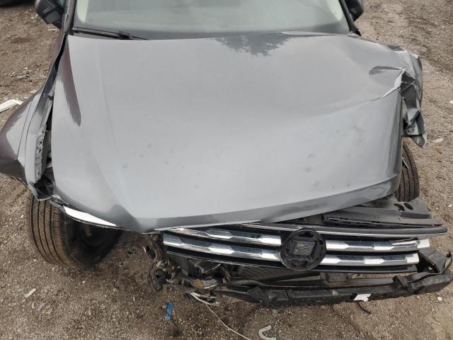 Photo 11 VIN: 3VV2B7AX7KM005396 - VOLKSWAGEN TIGUAN SE 