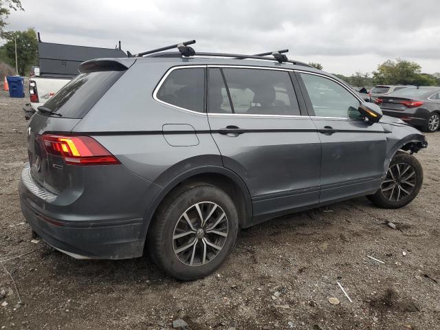 Photo 2 VIN: 3VV2B7AX7KM005396 - VOLKSWAGEN TIGUAN SE 