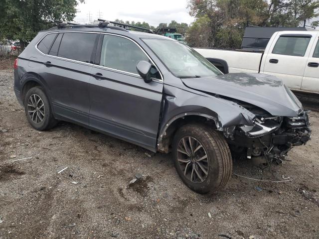 Photo 3 VIN: 3VV2B7AX7KM005396 - VOLKSWAGEN TIGUAN SE 