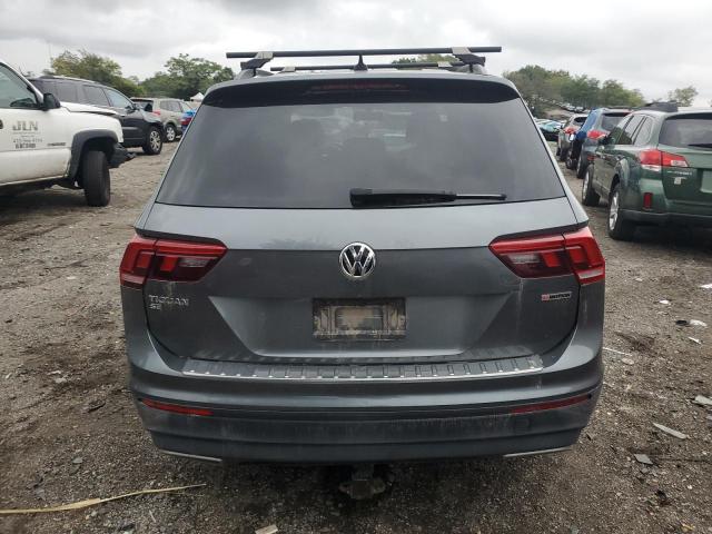 Photo 5 VIN: 3VV2B7AX7KM005396 - VOLKSWAGEN TIGUAN SE 