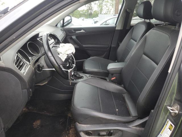 Photo 6 VIN: 3VV2B7AX7KM005396 - VOLKSWAGEN TIGUAN SE 