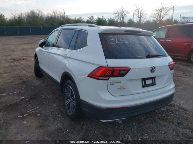 Photo 2 VIN: 3VV2B7AX7KM011912 - VOLKSWAGEN TIGUAN 