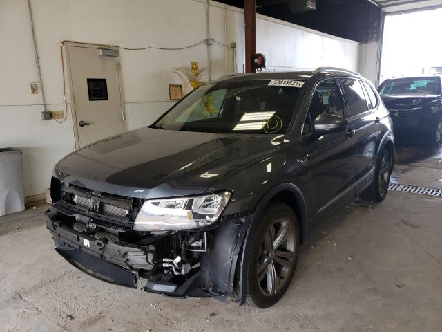 Photo 1 VIN: 3VV2B7AX7KM013594 - VOLKSWAGEN TIGUAN 