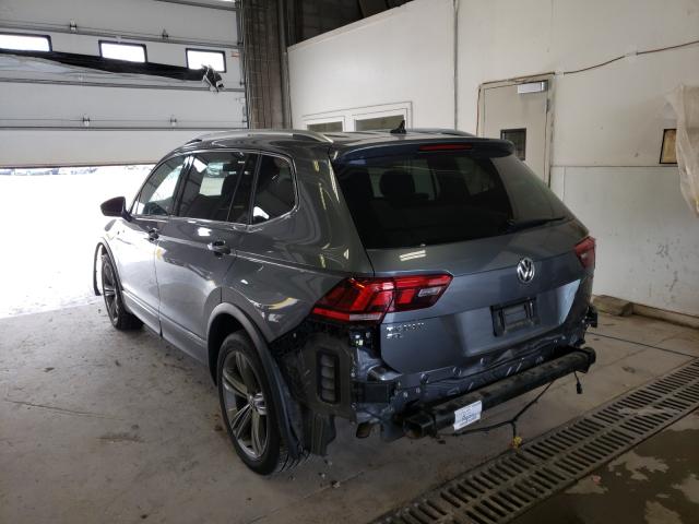 Photo 2 VIN: 3VV2B7AX7KM013594 - VOLKSWAGEN TIGUAN 