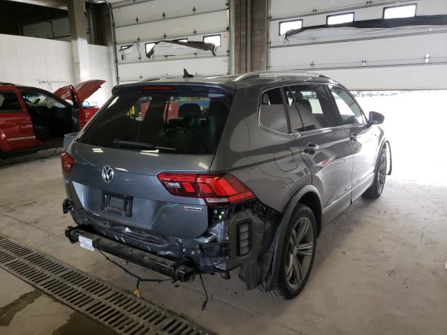 Photo 3 VIN: 3VV2B7AX7KM013594 - VOLKSWAGEN TIGUAN 