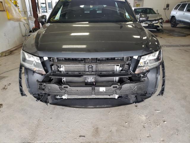 Photo 8 VIN: 3VV2B7AX7KM013594 - VOLKSWAGEN TIGUAN 