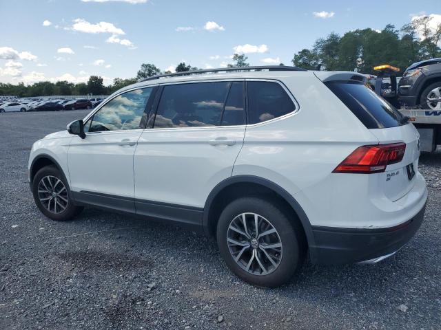 Photo 1 VIN: 3VV2B7AX7KM059071 - VOLKSWAGEN TIGUAN SE 