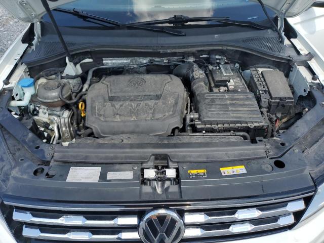 Photo 10 VIN: 3VV2B7AX7KM059071 - VOLKSWAGEN TIGUAN SE 