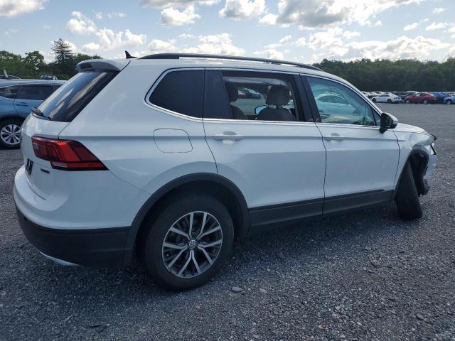 Photo 2 VIN: 3VV2B7AX7KM059071 - VOLKSWAGEN TIGUAN SE 