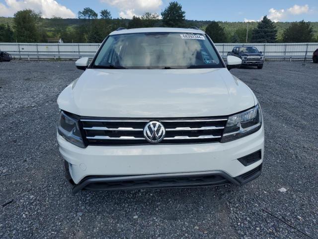 Photo 4 VIN: 3VV2B7AX7KM059071 - VOLKSWAGEN TIGUAN SE 