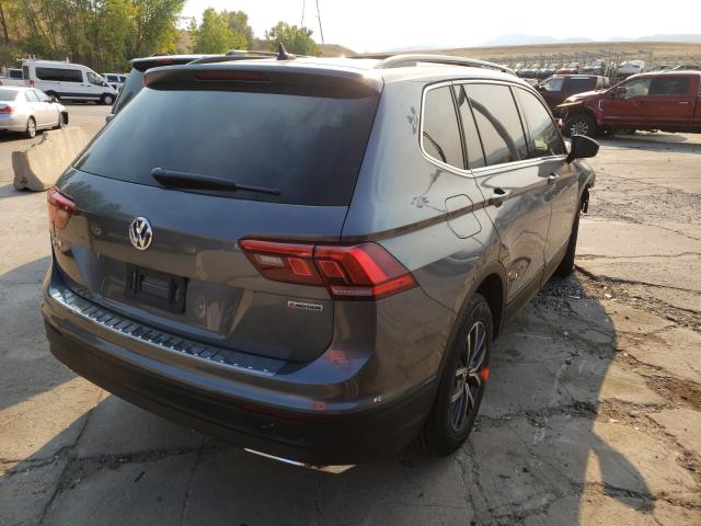 Photo 3 VIN: 3VV2B7AX7KM059913 - VOLKSWAGEN TIGUAN SE 