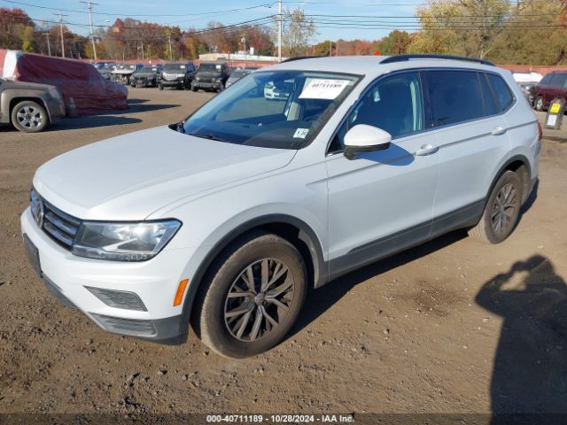 Photo 1 VIN: 3VV2B7AX7KM061855 - VOLKSWAGEN TIGUAN 