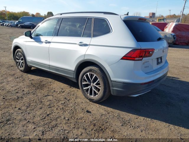 Photo 2 VIN: 3VV2B7AX7KM061855 - VOLKSWAGEN TIGUAN 