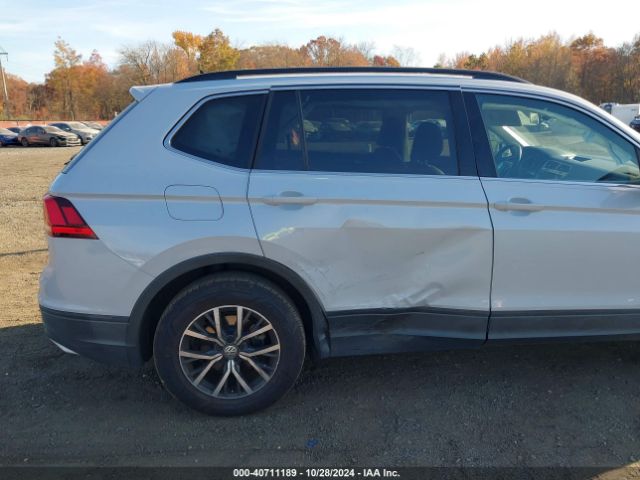 Photo 5 VIN: 3VV2B7AX7KM061855 - VOLKSWAGEN TIGUAN 