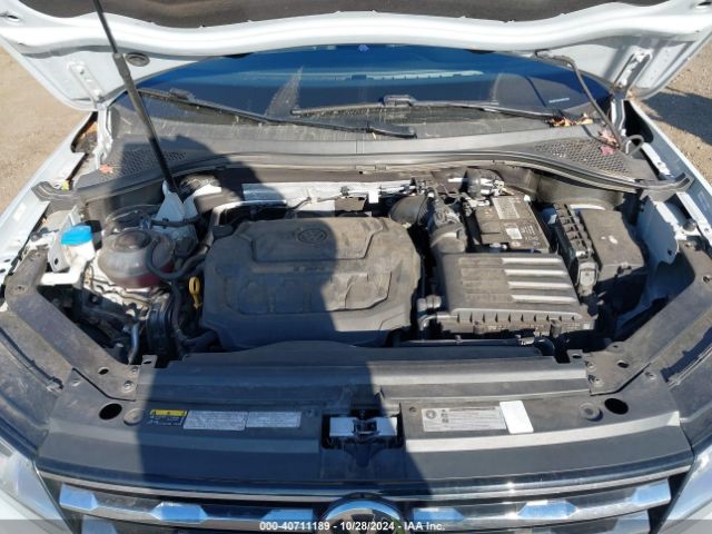 Photo 9 VIN: 3VV2B7AX7KM061855 - VOLKSWAGEN TIGUAN 