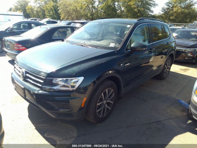 Photo 1 VIN: 3VV2B7AX7KM067834 - VOLKSWAGEN TIGUAN 