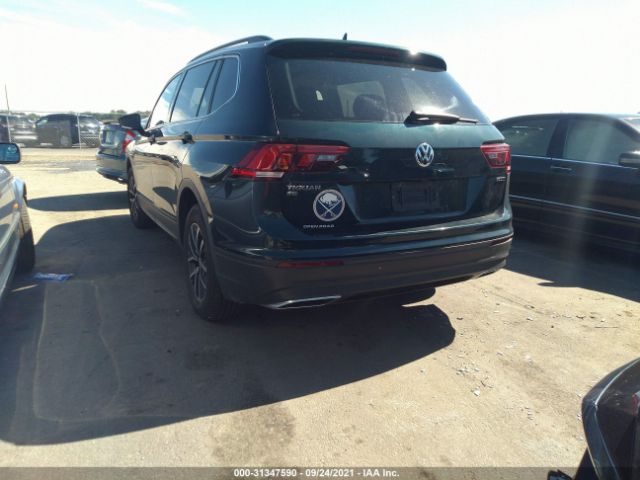 Photo 2 VIN: 3VV2B7AX7KM067834 - VOLKSWAGEN TIGUAN 