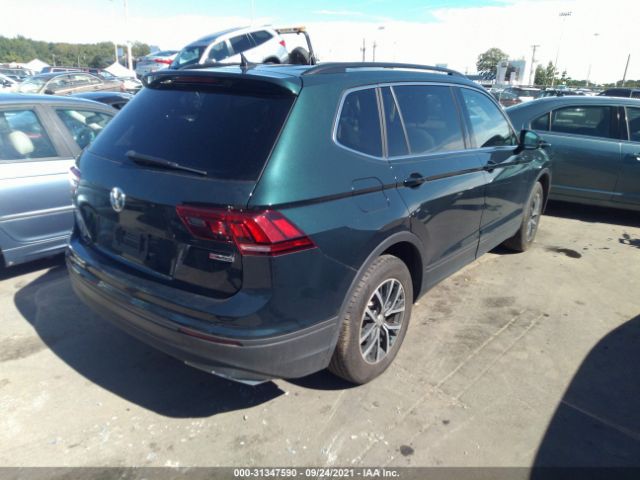 Photo 3 VIN: 3VV2B7AX7KM067834 - VOLKSWAGEN TIGUAN 