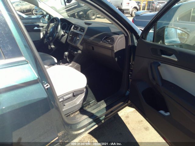 Photo 4 VIN: 3VV2B7AX7KM067834 - VOLKSWAGEN TIGUAN 